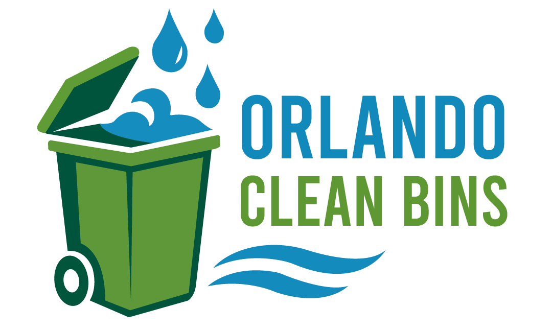 Orlando Clean Bins logo